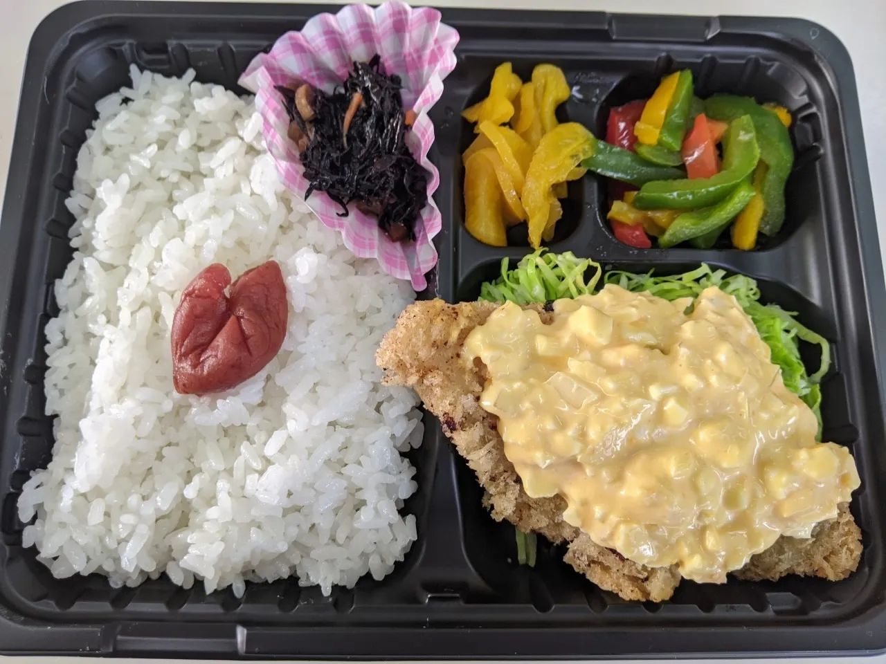 梛の木お弁当