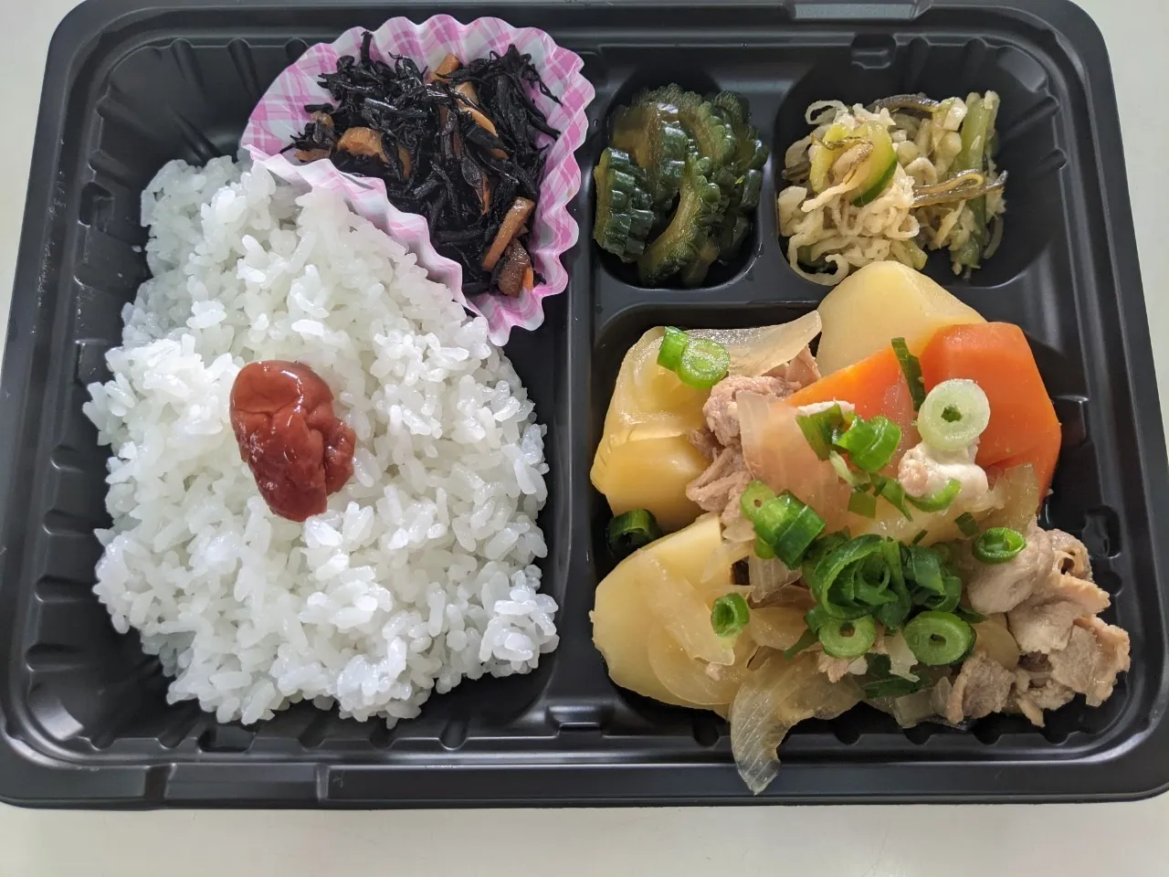 梛の木お弁当