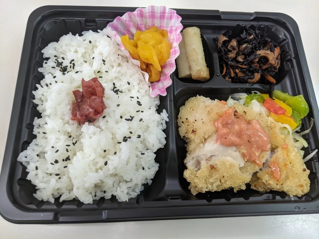 梛の木お弁当