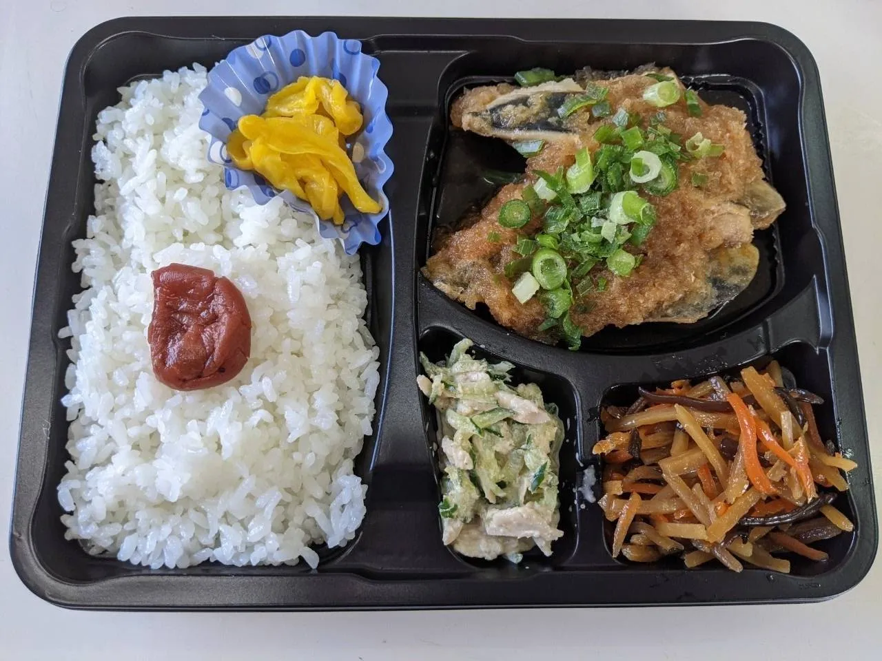 梛の木お弁当