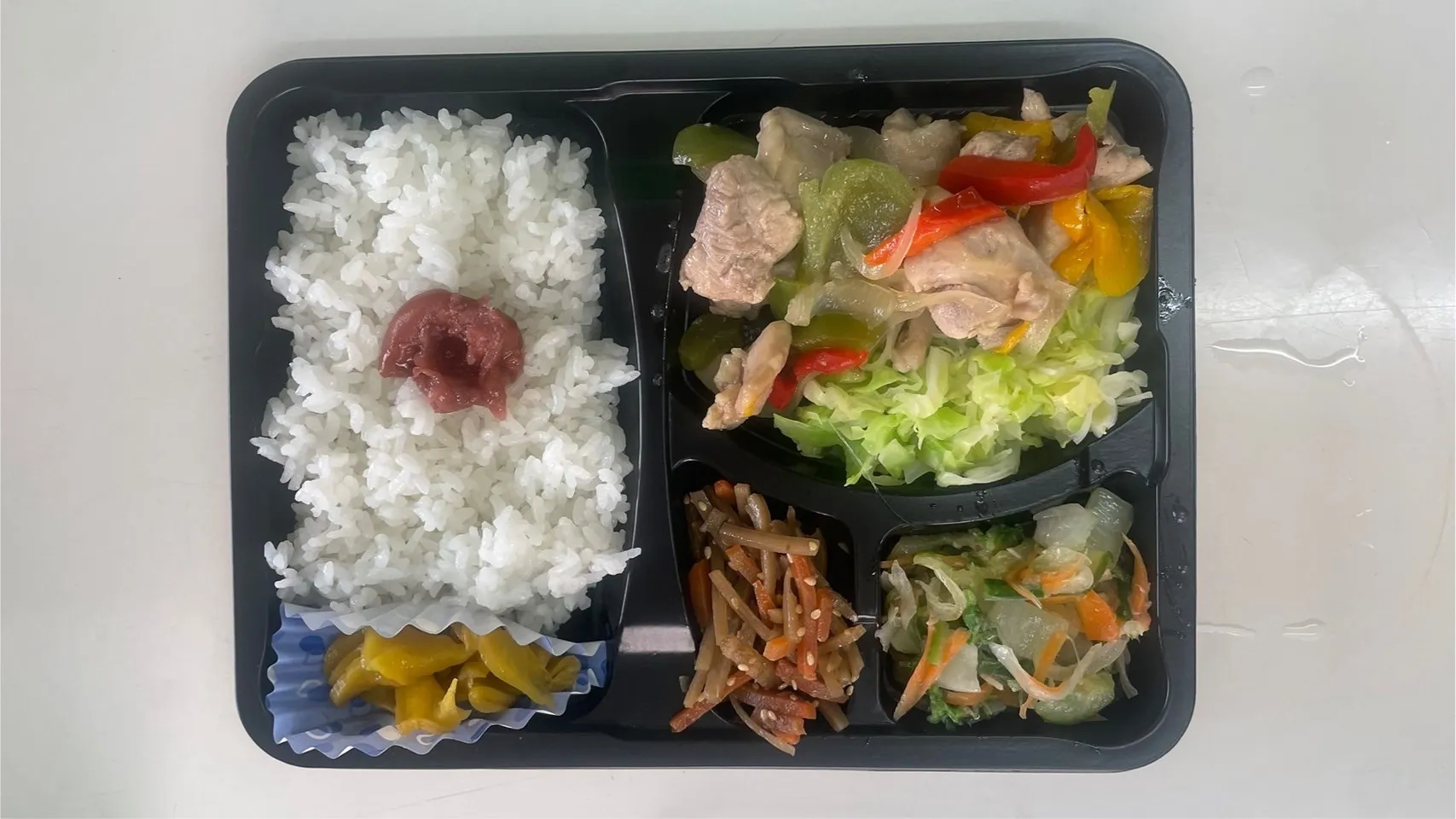 梛の木お弁当