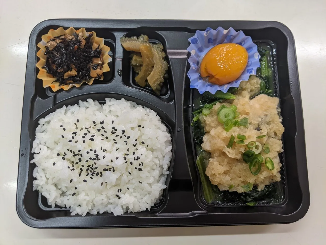 梛の木お弁当