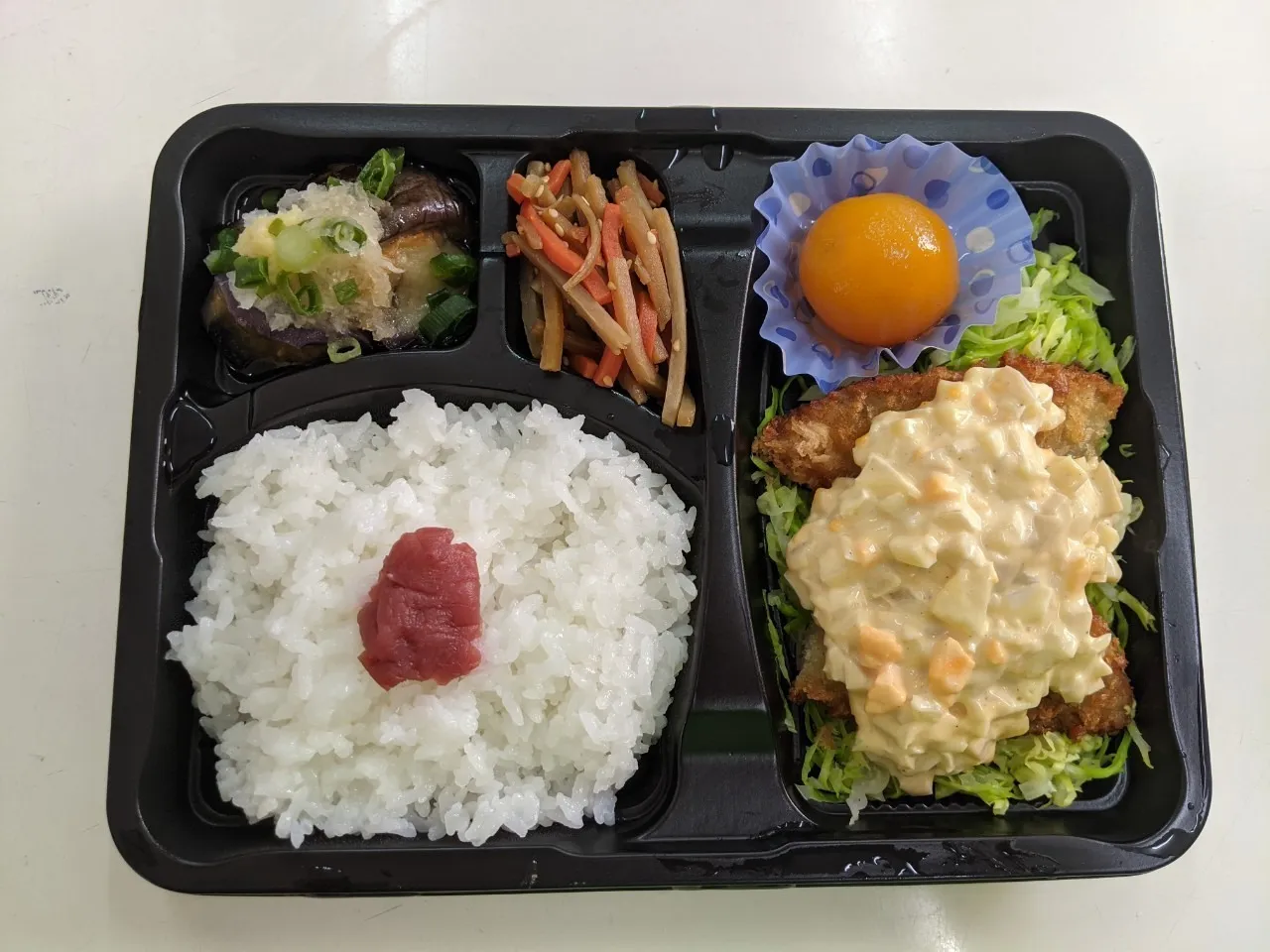 梛の木お弁当